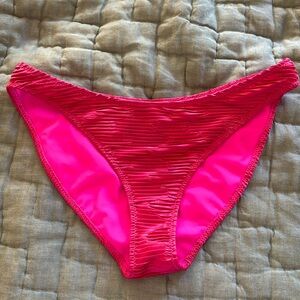 Triangl Melrose Notri Bikini Bottom Medium